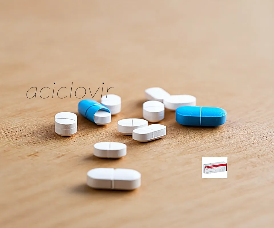 Aciclovir generico prezzo